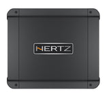 HERTZ HCP 1D - D-mono car amplifier (700 Watt )
