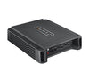 HERTZ HCP 2 - 2-channel amplifier (2x100 watts)