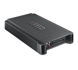 HERTZ HCP 4 - 4-channel amplifier (4x95 watts)