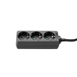 Light4Me P4 WW LED PAR scenespot