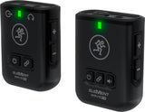 Mackie EleMent Wave LAV Wireless Microphone Set