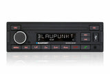 Blaupunkt Madrid 200 BT Car Radio w. Bluetooth