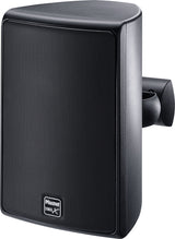 Magnat Symbol X 160 Bookshelf Speaker Set (Black)
