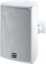 Magnat Symbol X 160 Bookshelf Speaker Set (White)