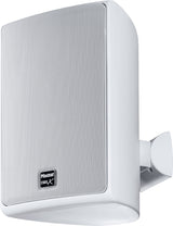 Magnat Symbol X 160 Bookshelf Speaker Set (White)