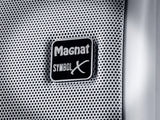 Magnat Symbol X 160 Bookshelf Speaker Set (White)