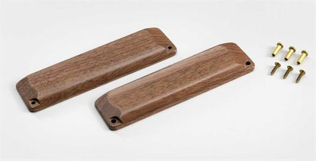 Suzuki wooden cover (cover) for Manji M-20, M20S and Olive model