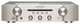 Marantz PM6007 HI-FI Amplifier (Silver, 2x45W)