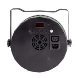 Marconi Polaris 12x12W RGBW Par Lamp 8 pcs. Bundle
