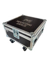 Marconi Flightcase for 4 X SIRIUS Battery Lamp