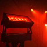 Marconi APOLLO 12x18W Battery Lamp IP65