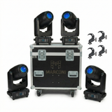 Marconi Vega Prime Package