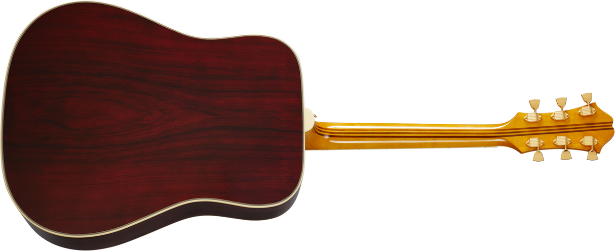 Epiphone Masterbilt Excellente (Antique Natural Aged Gloss)