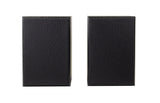 SoundMate HBS-05 Shelf Speakers & Amplifier Bundle