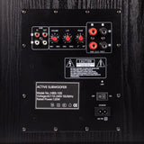 SoundMate Active HIFI System