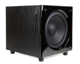 SoundMate Active HIFI System