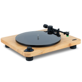 House of Marley Stir It Up LUX Bluetooth Turntable Bundle