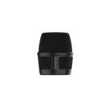 Microphone Grille for NXN8/S (Super-Cardioid, Black)