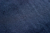 Molton Backdrop with Eyelets (Navy Blue)