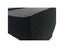 Molton (Black, 1 x 3m, 300g)