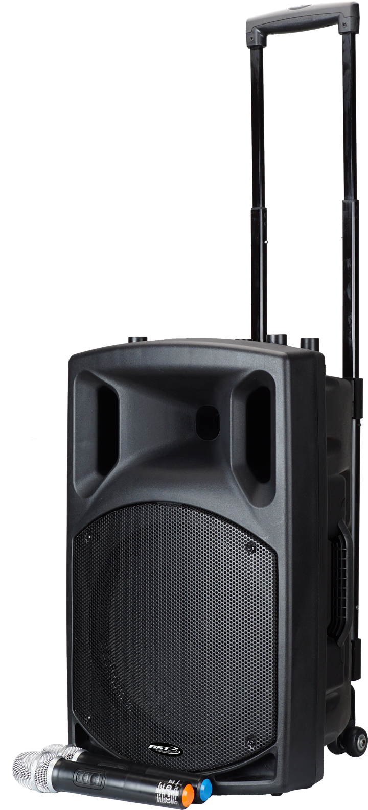 BST Nomad12 Festival Speaker (400W) 