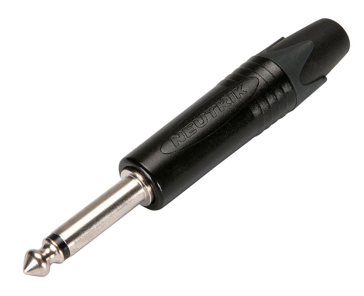 Neutrik NP2X-BAG Jack plug