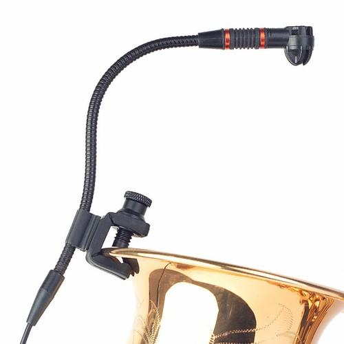 SBA01 Brass Accessory Set