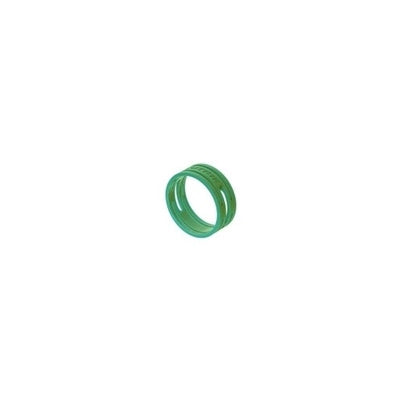 Neutrik Colour code XXR-5 (Green)