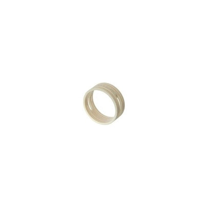 Neutrik Colour code XXR-9 (White)