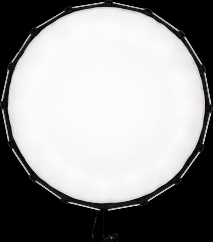 NanLite Dish Softbox for Forza 60