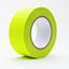 Neon Glow Tape 50mm (Yellow)