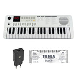Grooveland E237 Keyboard (Off White)