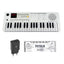 Grooveland E237 Keyboard (Off White)