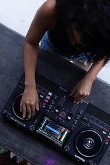 Numark Mixstream-Pro+ DJ System