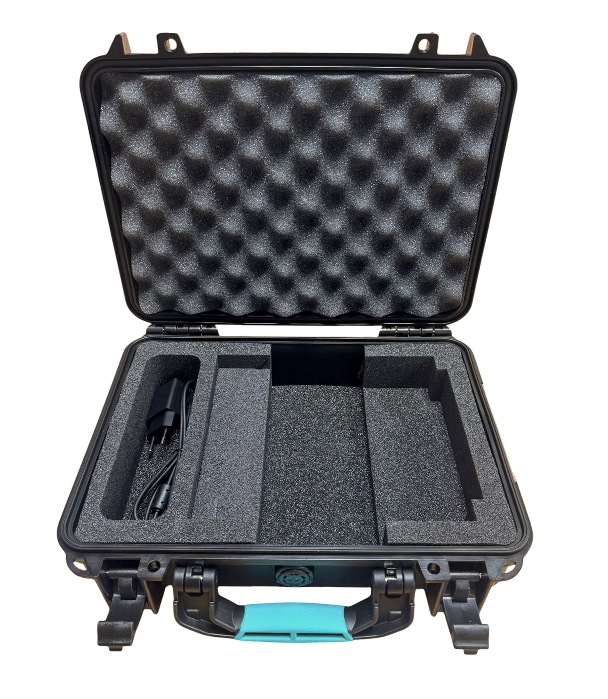 Wolfmix W1 Case