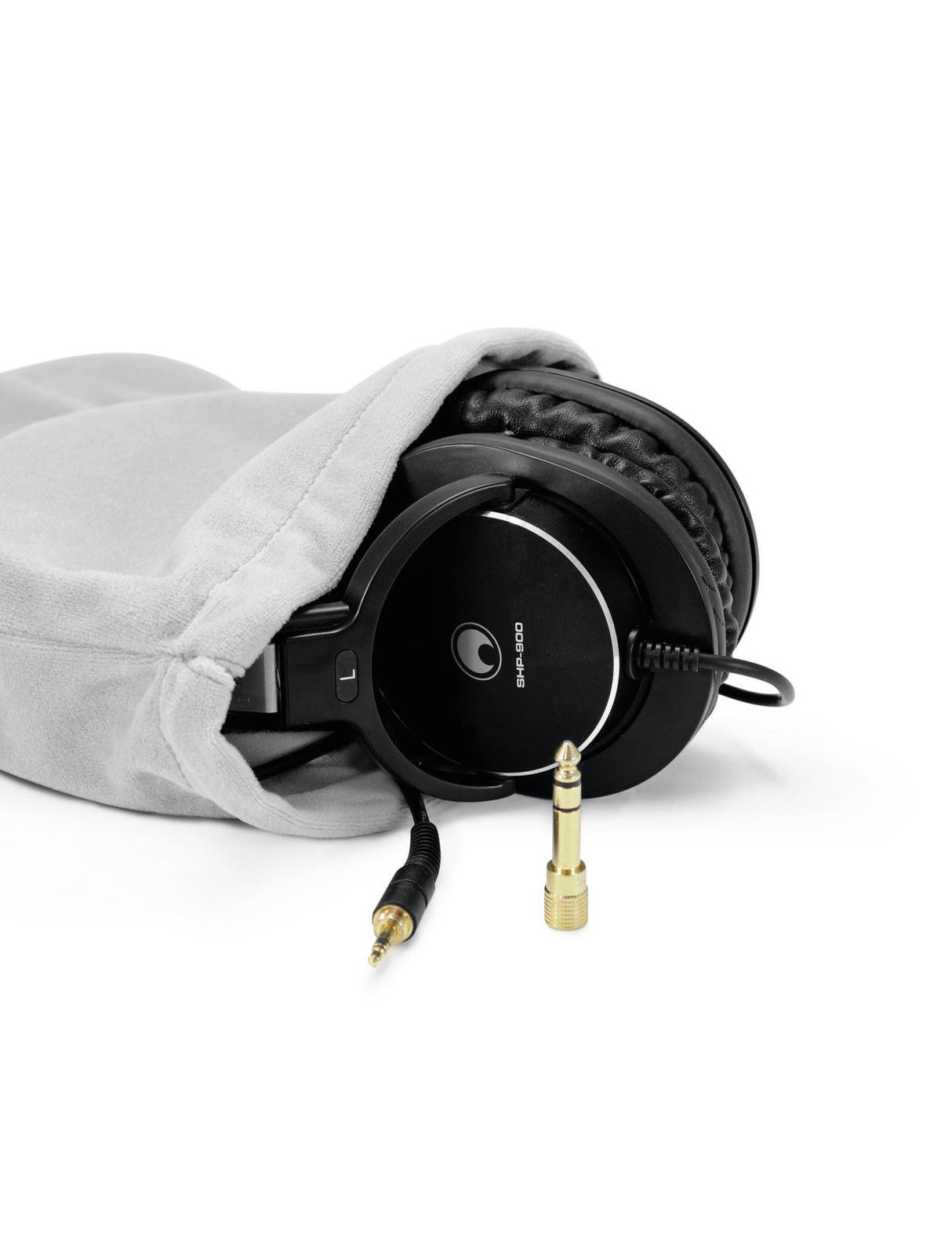 Omnitronic SHP-900 Earphones