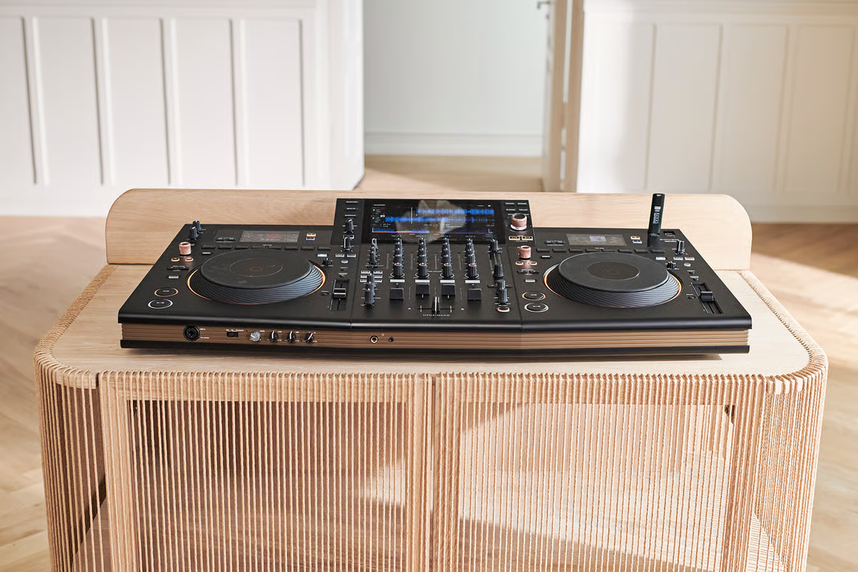 Pioneer DJ OPUS-QUAD