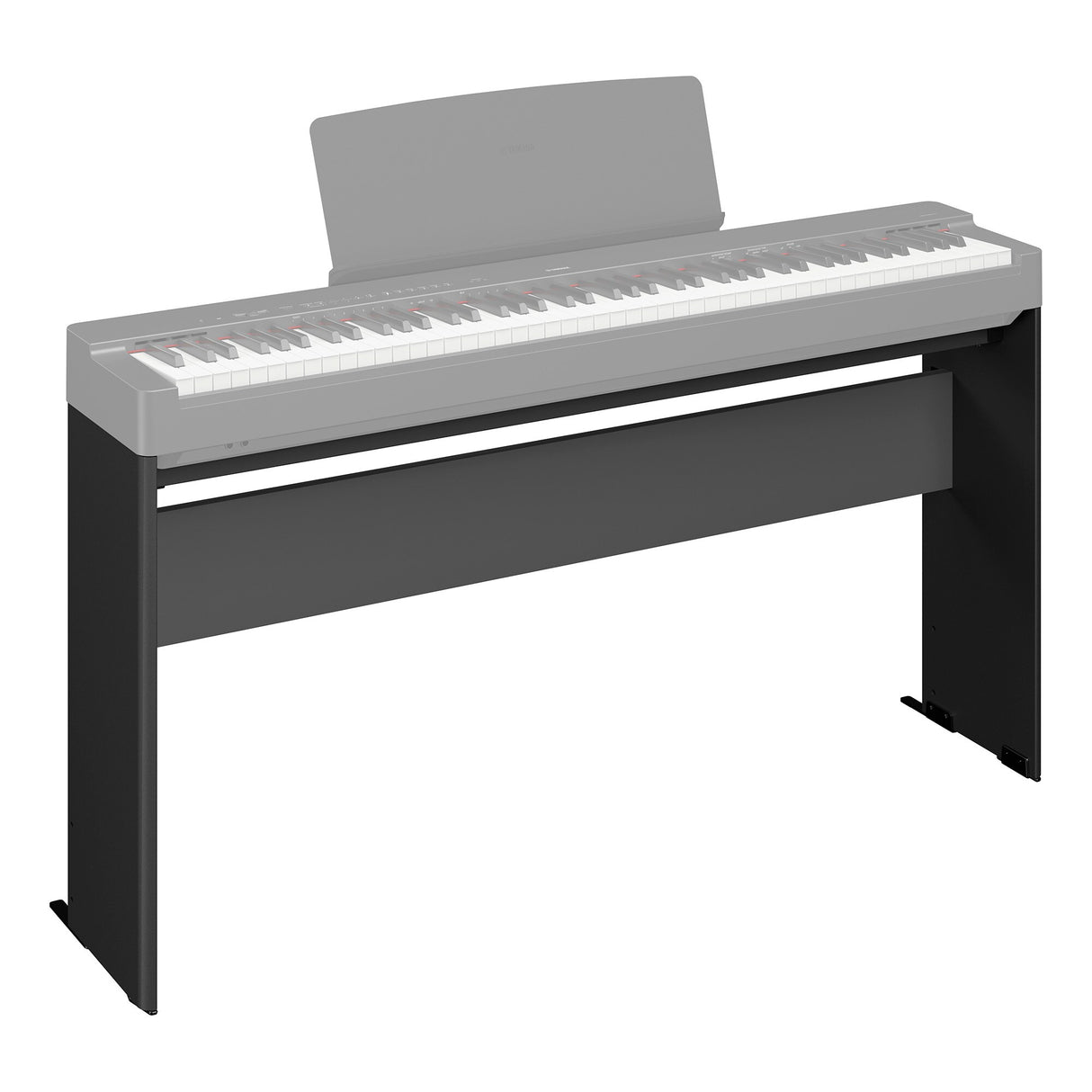 Yamaha L-100B Folding stand for P-145B