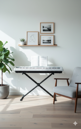 Grooveland P450 Electric Piano Pack (White)
