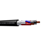 ProCab Signal  & power kabel 2 x 2 mm² 100 meter