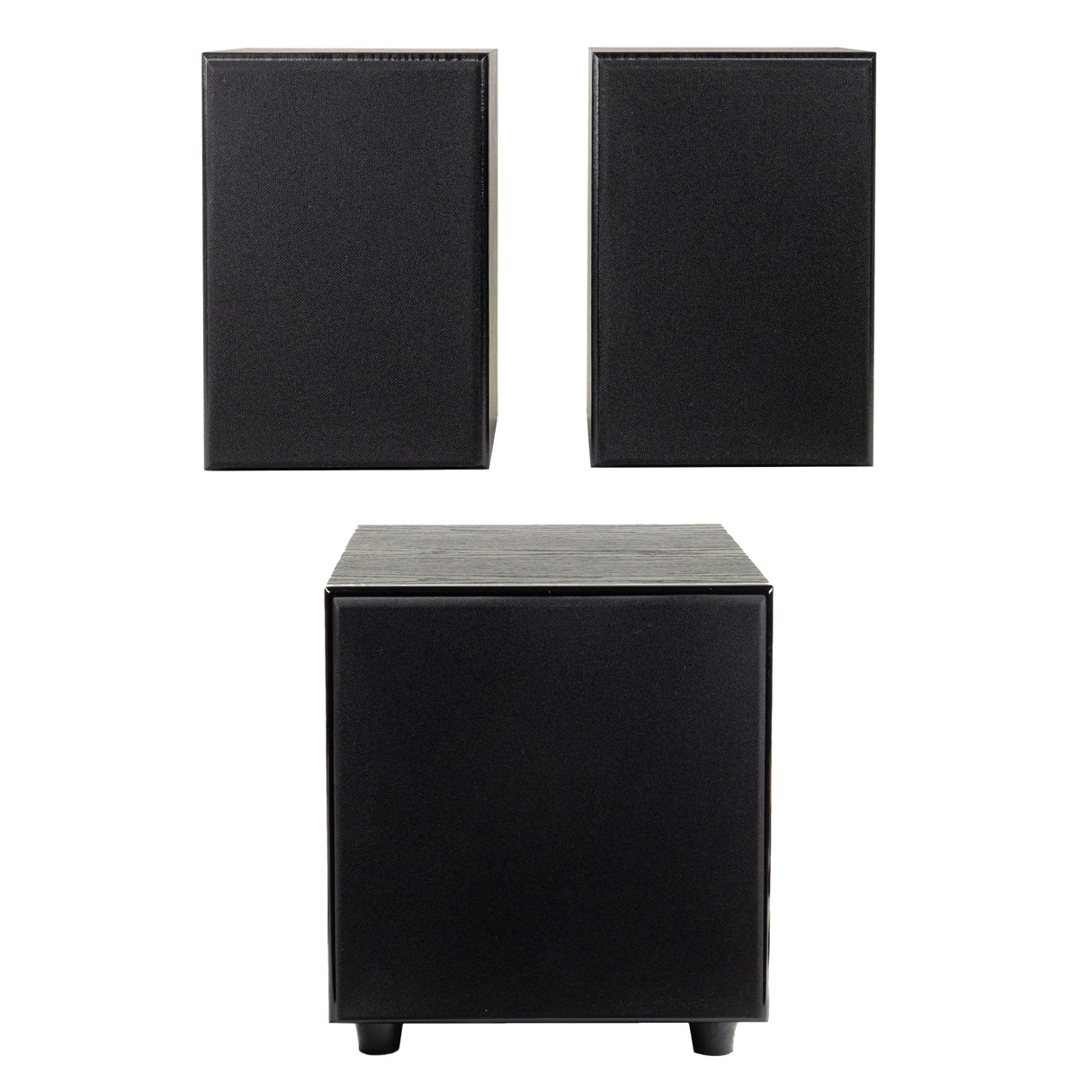 SoundMate Active HIFI System
