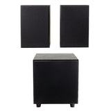 SoundMate Active HIFI System