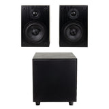 SoundMate Active HIFI System