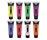 UV Party Package 1
