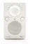 Tivoli Audio PAL BT* Bluetooth Speaker (White)