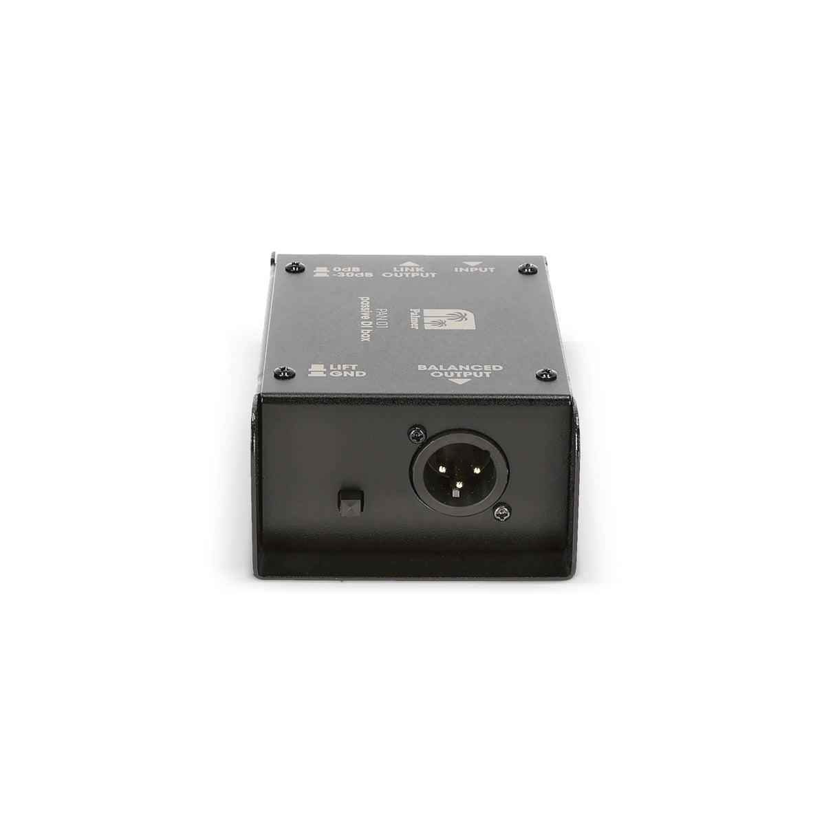 Palmer PAN 01 - DI box (passive)