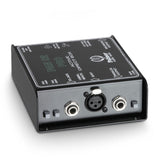 Palmer PAN 02 PRO - Professional active DI box
