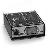 Palmer PAN 02 PRO - Professional active DI box