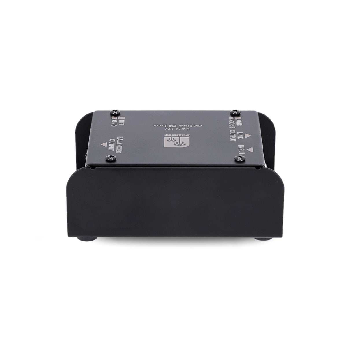 Palmer PAN 02 - active DI box