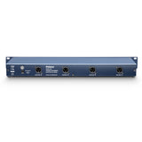 Palmer PAN 03 - 19" DI box with 4 channels, active